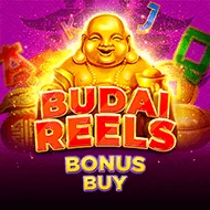 Budai Reels Bonus Buy игра