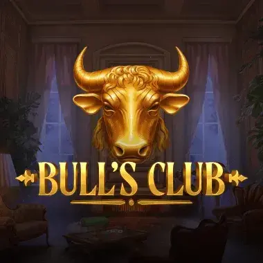 Bull's Club logo