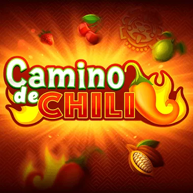Camino de Chili logo
