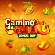 Camino de Chili Bonus Buy игра
