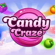 Candy Craze игра