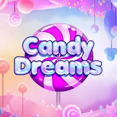 Candy Dreams logo
