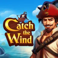 Catch the Wind игра