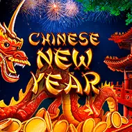 Chinese New Year игра