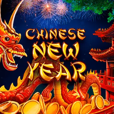 Chinese New Year logo