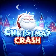 Christmas Crash игра