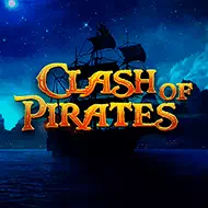 Clash of Pirates игра