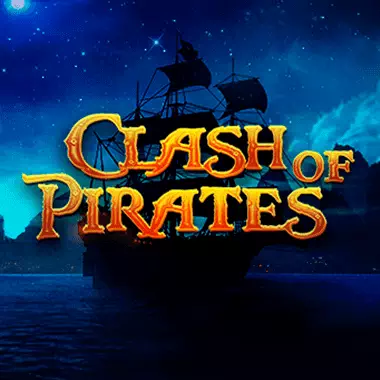 Clash of Pirates logo