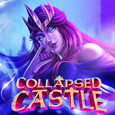 Collapsed Castle logo
