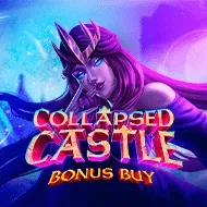 Collapsed Castle Bonus Buy игра