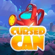 Cursed Can игра