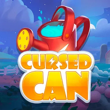 Cursed Can logo