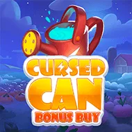 Cursed Can Bonus Buy игра
