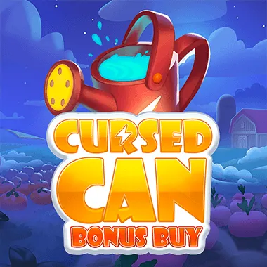 Cursed Can Bonus Buy logo