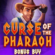Curse of the Pharaoh Bonus Buy игра