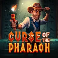 Curse of the Pharaoh игра