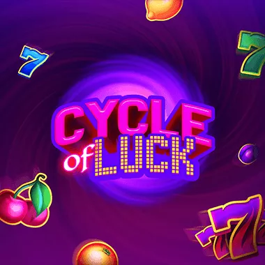 Cycle of Luck logo