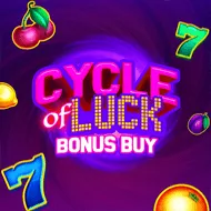 Cycle of Luck Bonus Buy игра