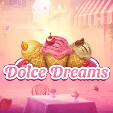 Dolce Dreams logo