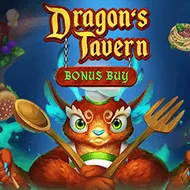 Dragon's Tavern Bonus Buy игра