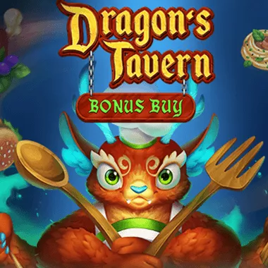 Dragon's Tavern Bonus Buy logo