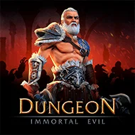 Dungeon: Immortal Evil игра