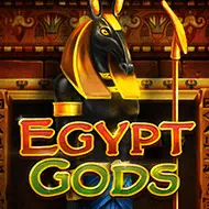Egypt Gods игра