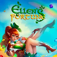 Ellen's Fortune игра
