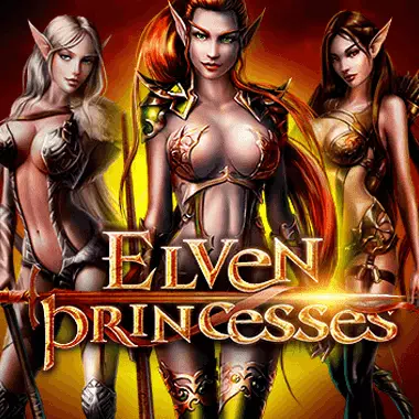 Elven Princesses logo
