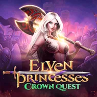 Elven Princesses: Crown Quest игра