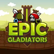 Epic Gladiators игра