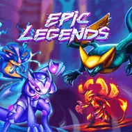 Epic Legends игра