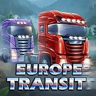 Europe Transit игра