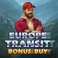 Europe Transit Bonus Buy игра