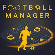 Football Manager игра