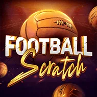 Football Scratch игра