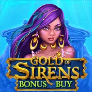 Gold of Sirens Bonus Buy image