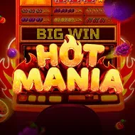 Hot Mania игра