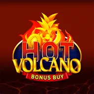 Hot Volcano Bonus Buy игра