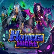 Hungry Night игра