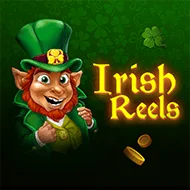 Irish Reels игра