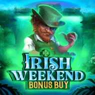 Irish Weekend Bonus Buy игра