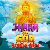 Jhana of God Bonus Buy игра