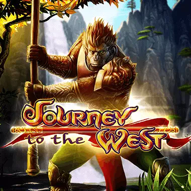 Journey to the West logo