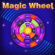 Magic Wheel игра