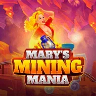 Mary’s Mining Mania игра