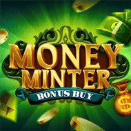 Money Minter Bonus Buy игра