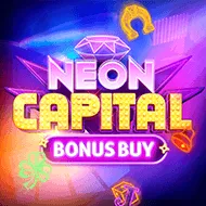 Neon Capital Bonus Buy игра