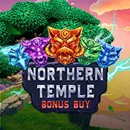 Northern Temple Bonus Buy image