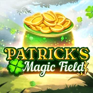 Patrick's Magic Field image